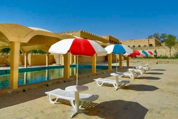 Mahadha Hotel (Al Buraimi)